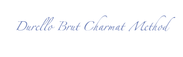 Durello Brut Charmat Method